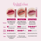 Etude House Glow Fixing Tint - 03 Dewy Fig | Grocsy