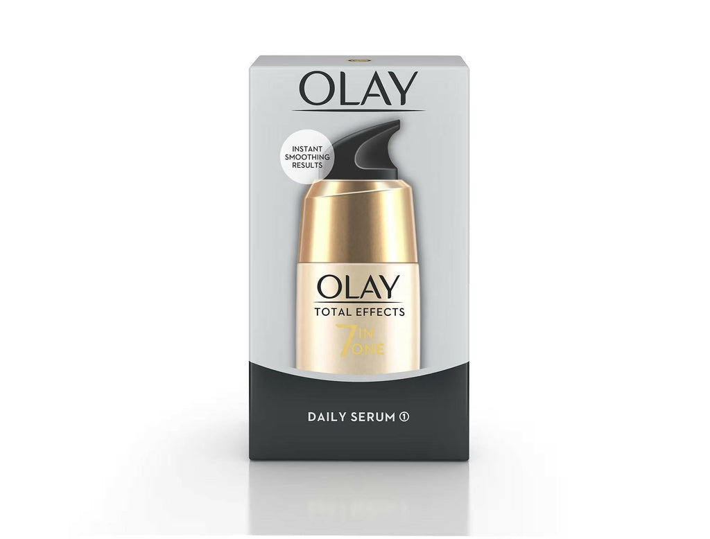 Olay Total Effects Serum | Grocsy