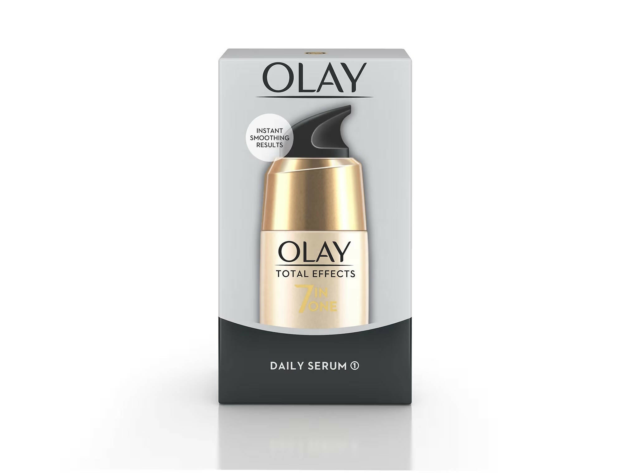 Olay Total Effects Serum | Grocsy