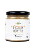 LaStevia Zero Sugar Almond Peanut Butter Creamy | Grocsy