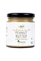 LaStevia Zero Sugar Almond Peanut Butter Creamy | Grocsy