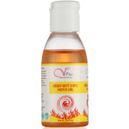 Vigini Plus Natural Actives Fiery Hot Men's Performance Lubricant Delay Oil | Grocsy