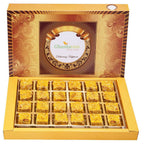 Ghasitaram Mango Dry Fruit Bites | Grocsy