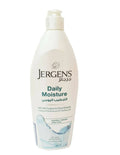 Jergens Lotion - Daily Moisture | Grocsy