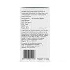Krishna'S Herbal & Ayurveda Diabic Care Tablets | Grocsy