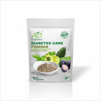 AO Organic Diabetes Care Powder | Grocsy