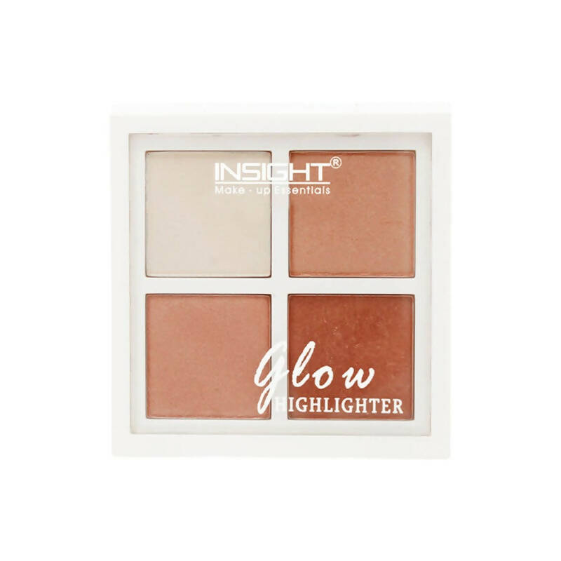 Insight Cosmetics Glow Highlighter - B | Grocsy