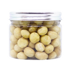 Tassyam Organics Exotic Macadamia Nuts | Grocsy