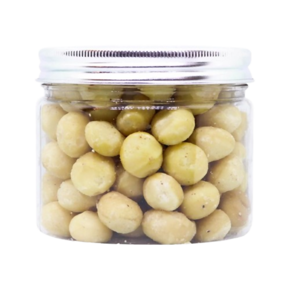 Tassyam Organics Exotic Macadamia Nuts | Grocsy