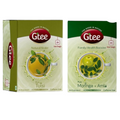Gtee Moringa Tea Bags & Tulsi Tea Bags | Grocsy
