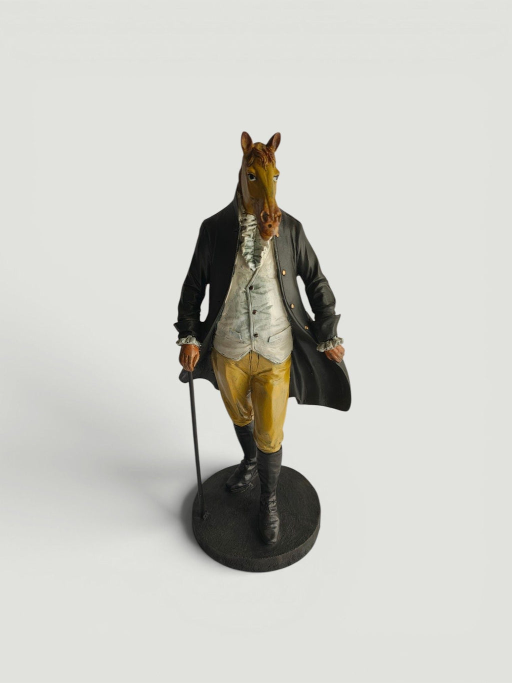 Sun Mun Decors Royal Horse | Grocsy