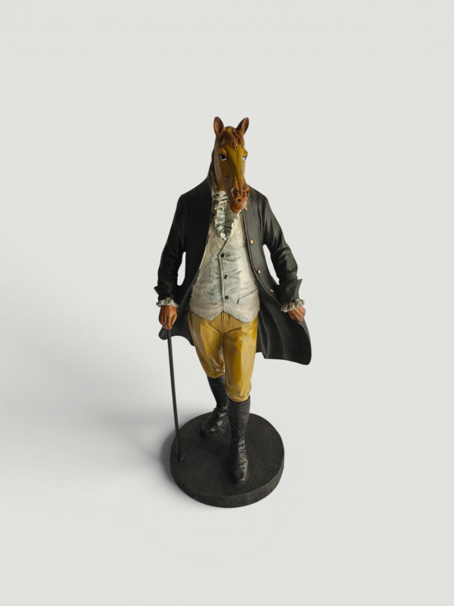 Sun Mun Decors Royal Horse | Grocsy