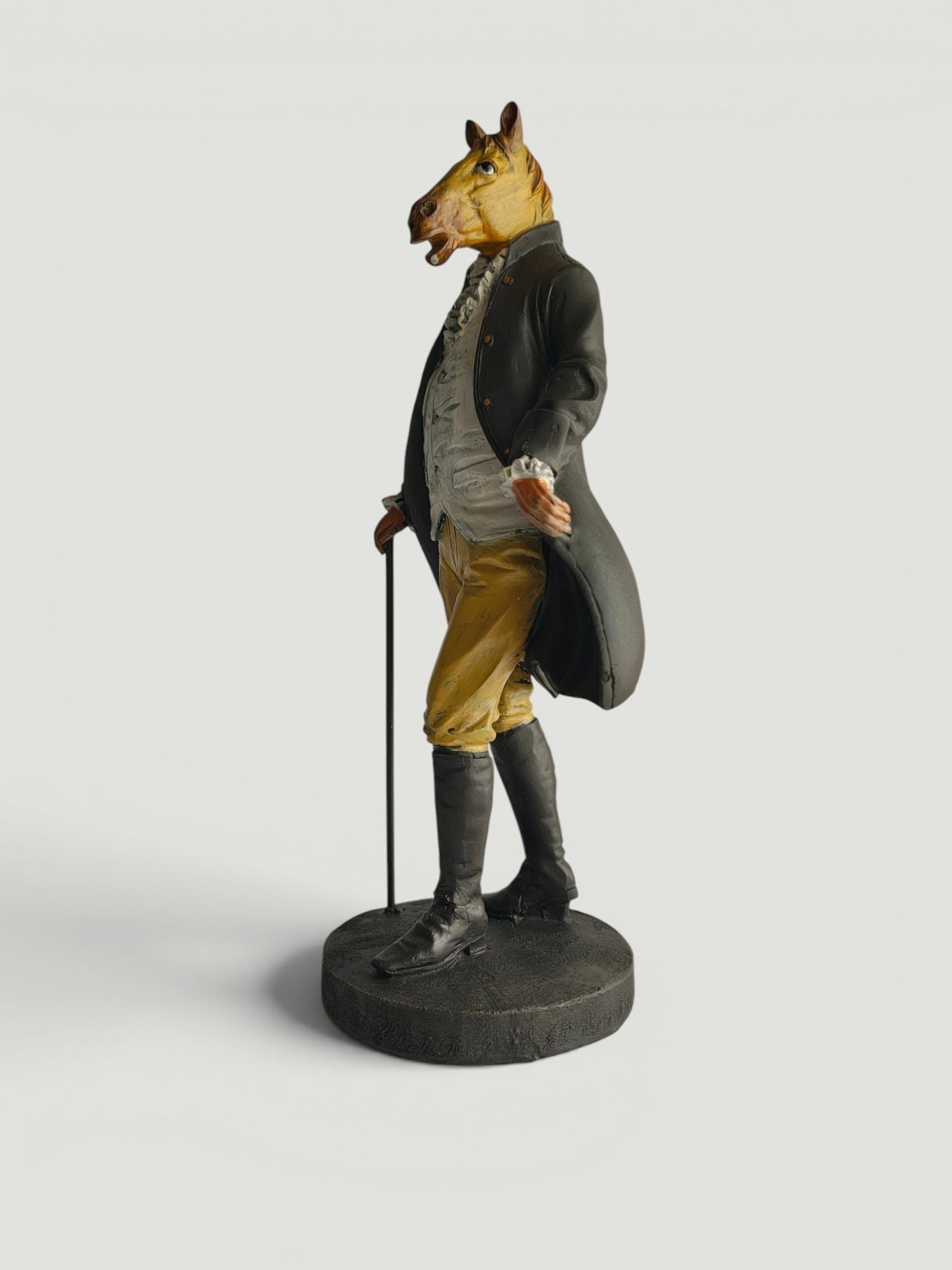 Sun Mun Decors Royal Horse | Grocsy