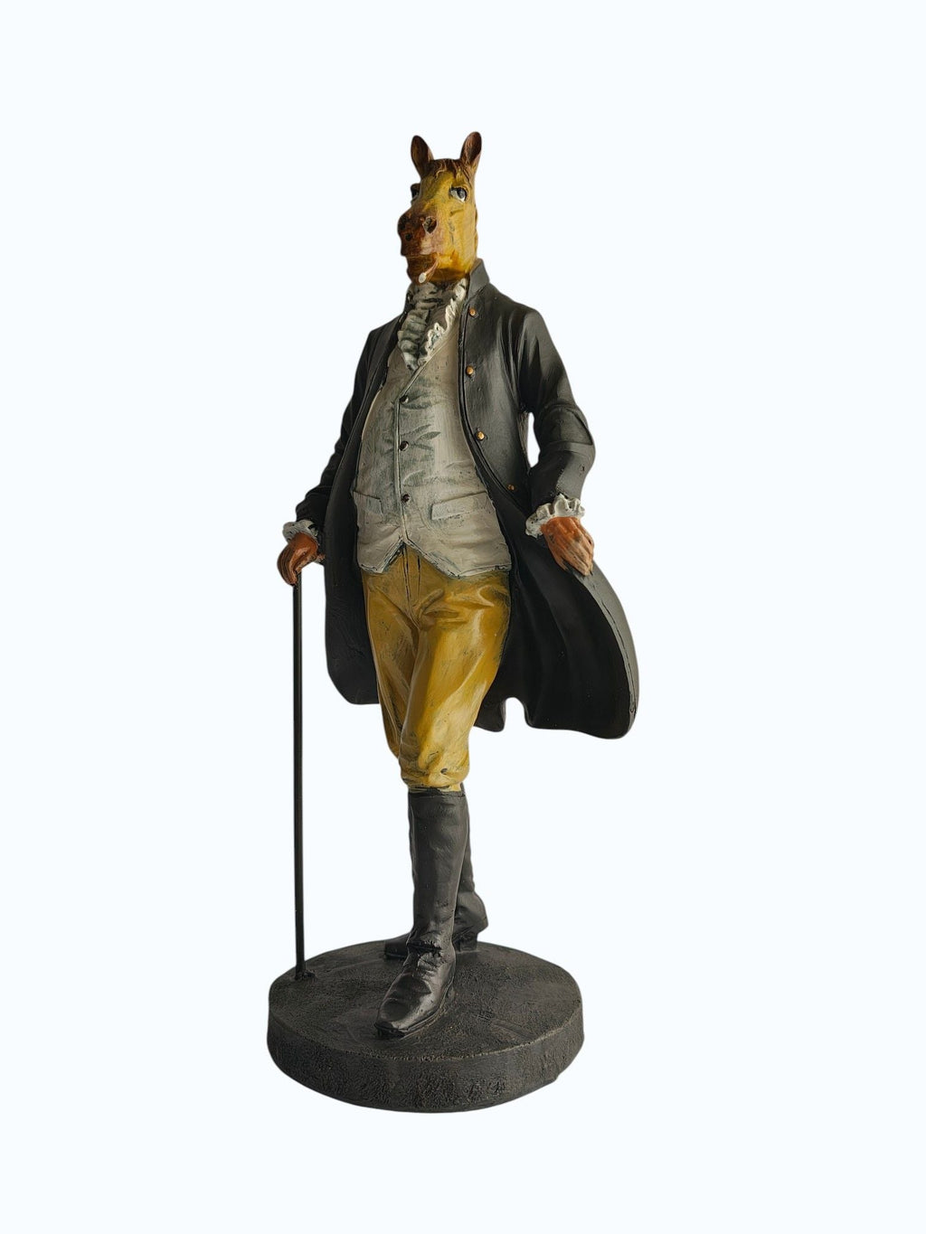 Sun Mun Decors Royal Horse | Grocsy