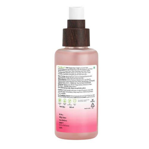 PureSense Pink Guava Face Toner | Grocsy