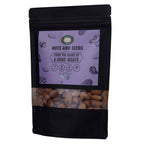 Millet Amma Organic Almonds (Badam) | Grocsy
