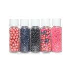 Confect Disco Ball Mashup Sprinkles Multipack 10 | Grocsy