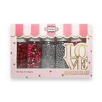 Confect Disco Ball Mashup Sprinkles Multipack 11 | Grocsy
