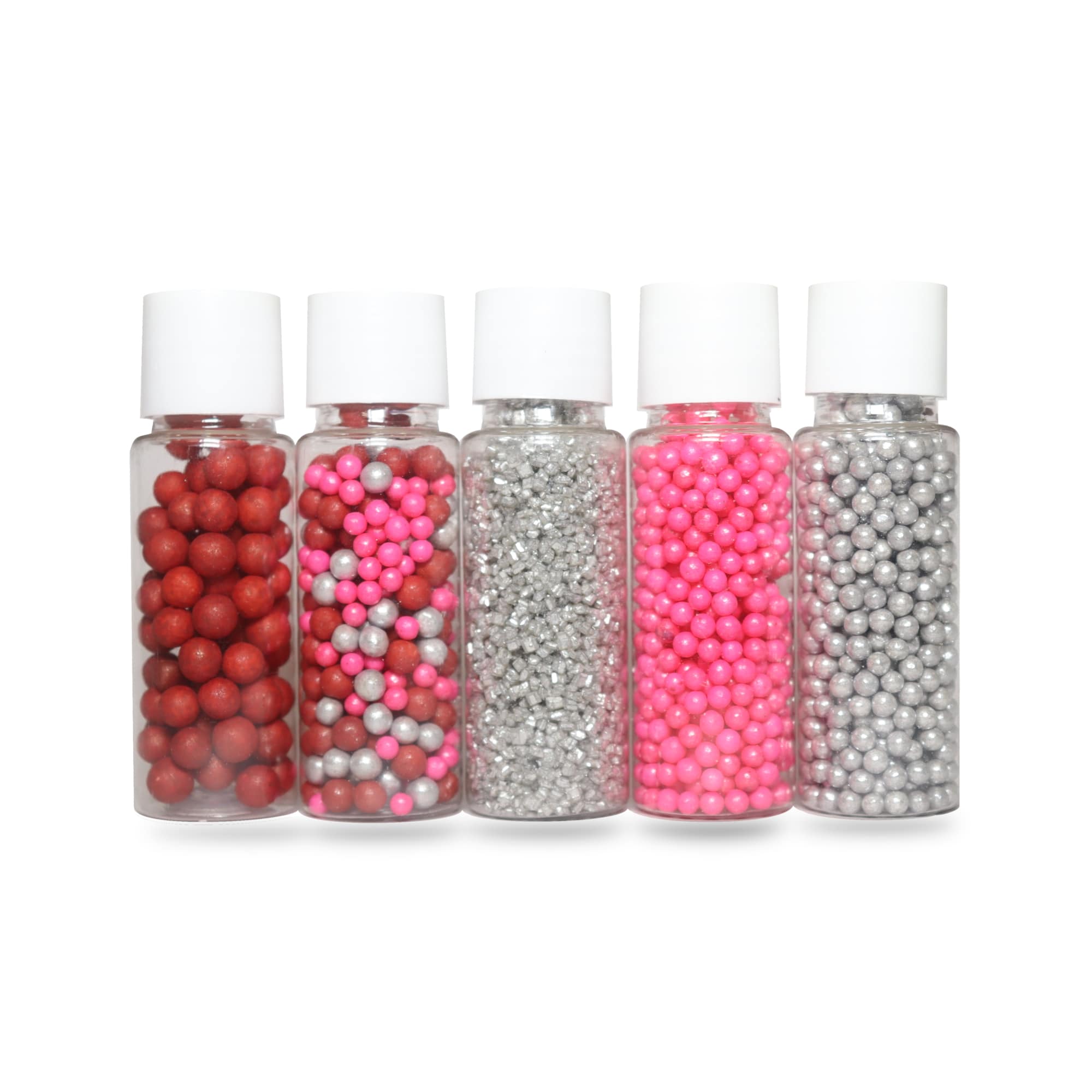 Confect Disco Ball Mashup Sprinkles Multipack 11 | Grocsy