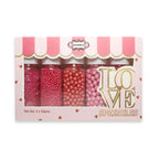 Confect Disco Ball Mashup Sprinkles Multipack 12 | Grocsy