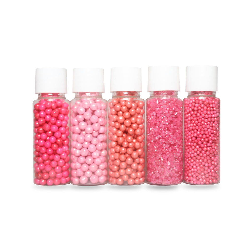 Confect Disco Ball Mashup Sprinkles Multipack 12 | Grocsy