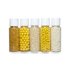 Confect Disco Ball Mashup Sprinkles Multipack 16 | Grocsy