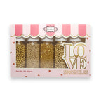 Confect Disco Ball Mashup Sprinkles Multipack 19 | Grocsy