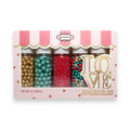 Confect Disco Ball Mashup Sprinkles Multipack 1 | Grocsy
