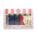 Confect Disco Ball Mashup Sprinkles Multipack 20 | Grocsy