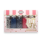 Confect Disco Ball Mashup Sprinkles Multipack 20 | Grocsy