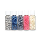 Confect Disco Ball Mashup Sprinkles Multipack 20 | Grocsy