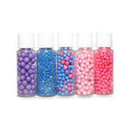 Confect Disco Ball Mashup Sprinkles Multipack 22 | Grocsy