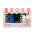 Confect Disco Ball Mashup Sprinkles Multipack 3 | Grocsy