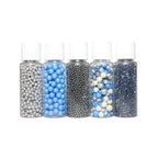 Confect Disco Ball Mashup Sprinkles Multipack 3 | Grocsy