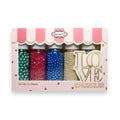Confect Disco Ball Mashup Sprinkles Multipack 4 | Grocsy