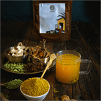 Asavi Stonemade Immunity Booster Powder | Grocsy