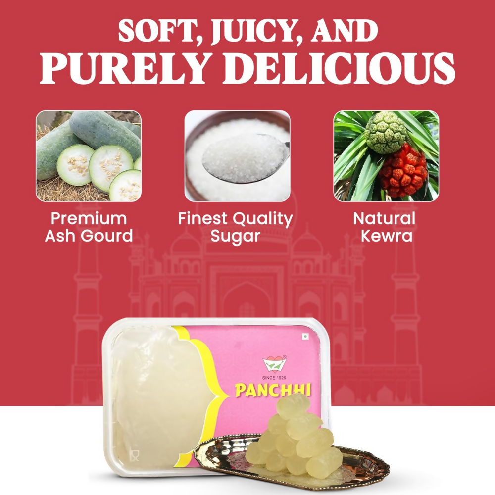 PANCHHI Angoori Petha | Grocsy