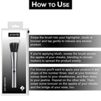 Jaquline USA Duo Fiber Brush | Grocsy