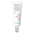 AXIS-Y Heartleaf My Type Calming Cream, Hydrating Gel Moisturizer, Korean Skincare For Sensitive Skin | Grocsy