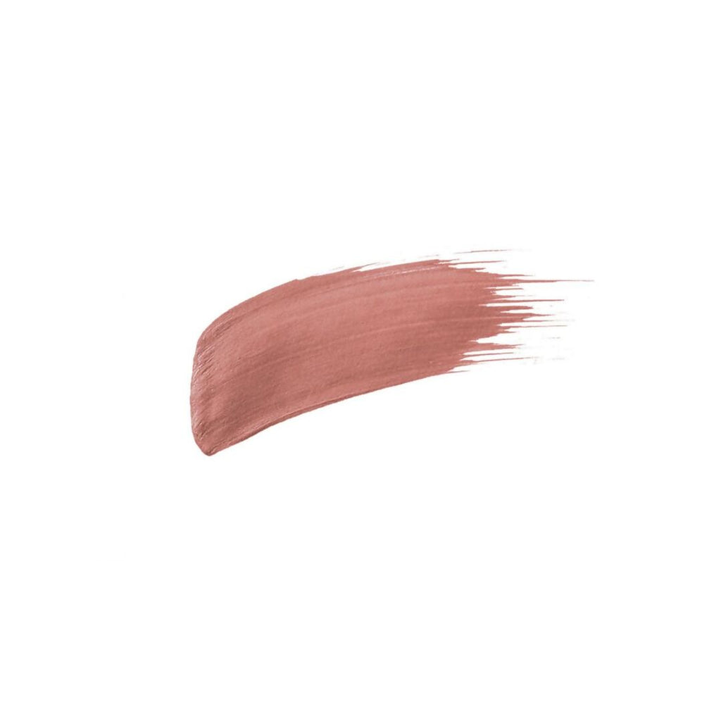 Forest Essentials Noor Nikhaar Satin Cheek Tint Gerua - Terracotta | Grocsy