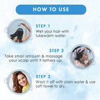 Wow Skin Science Hard Water Defense Shampoo | Grocsy