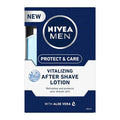 Nivea Men Protect & Care Vitalizing After Shave Lotion | Grocsy