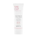 Thank You Farmer Skin Tone Up Total Cream SPF 50+ | Grocsy