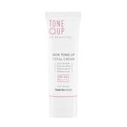 Thank You Farmer Skin Tone Up Total Cream SPF 50+ | Grocsy