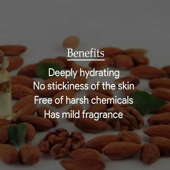 The Wellness Shop Aloe Vera Neem & Almond Ultra Rich Body Yogurt | Grocsy
