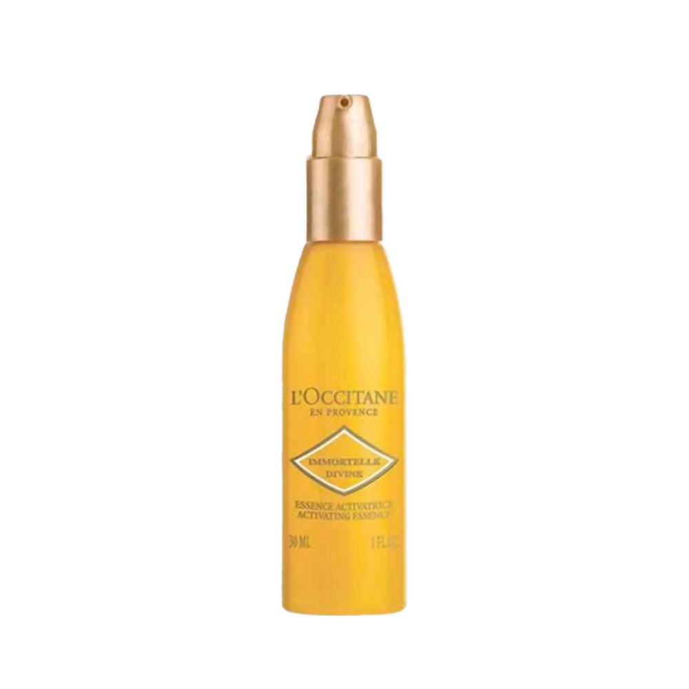 L'Occitane Immortelle Divine Anti-Aging Lotion Mini | Grocsy
