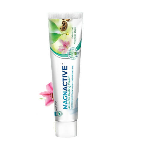 Greencure Magnactive – Antiseptic Cream | Grocsy