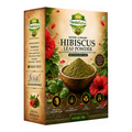 VedaRasa Dried Hibiscus Leaf Powder | Grocsy