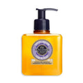 L'Occitane Shea Lavender Liquid Soap | Grocsy