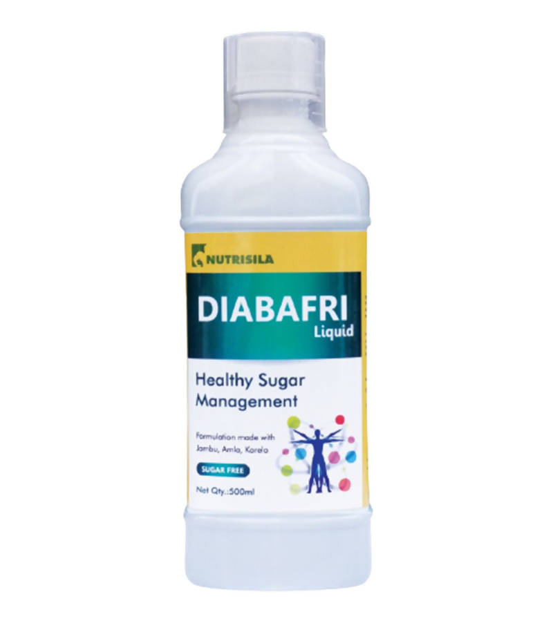 Extasy Diabafri Liquid | Grocsy